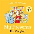 Rod Campbell - It's Mine