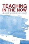 Jeff Frank - Teaching in the Now