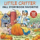 Mercer Mayer, Mayer Mercer, Mercer Mayer - Little Critter Fall Storybook Favorites