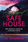 Jo Jakeman - Safe House