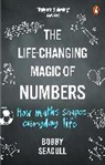 Bobby Seagull - The Life-Changing Magic of Numbers