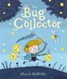 Alex Griffiths, Alex G. Griffiths, Griffiths Alex - The Bug Collector