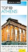 Cora Davenport, Coral Davenport, DK Eyewitness, DK Travel, Jane Foster - Athens