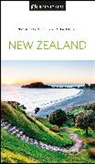 DK Eyewitness, DK Travel, DK Eyewitness - New Zealand 2020