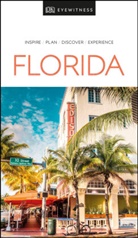 DK Eyewitness, DK Travel, DK Travel (COR), DK Eyewitness - Florida