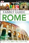 DK Eyewitness, DK Travel, DK Travel (COR) - Rome