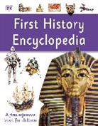 DK, Phonic Books - First History Encyclopedia