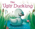 Giuseppe Di Lernia, DK, Phonic Books, Giuseppe Di Lernia - The Ugly Duckling