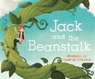 Giuseppe Di Lernia, DK, Phonic Books, Giuseppe Di Lernia - Jack and the Beanstalk