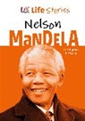 Charlotte Ager, Stephen Krensky, Krensky Stephen, Charlotte Ager - Nelson Mandela