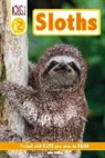 Laura Buller, Buller Laura, DK, Phonic Books - Sloths