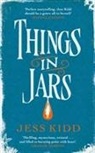 Jess Kidd - Things in Jars