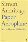 Simon Armitage - Paper Aeroplane