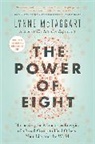 Lynne McTaggart, McTaggart Lynne - The Power of Eight