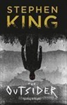 Stephen King - The outsider