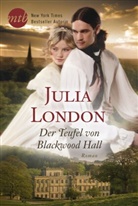 Julia London - Der Teufel von Blackwood Hall