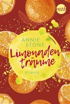Annie Stone - Limonadenträume