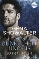Gena Showalter - Aus Dunkelheit und Eis - Das Erwachen