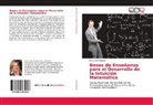 Irene Zile Fadejevs - Bases de Enseñanza para el Desarrollo de la Intuición Matemática