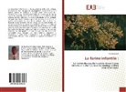Razafimahefa, - Razafimahefa - La farine infantile :