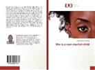 Silvan Kato Munyaneza - She is a non marital child