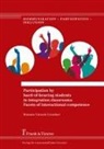 Simone Girard-Groeber - Participation by hard-of-hearing students in integration classrooms: Facets of interactional competence