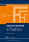 Damaris Borowski - Sprachliche Herausforderungen ausländischer Anästhesist(inn)en bei Aufklärungsgesprächen
