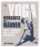 Dean Pohlman - Yoga-Workouts für Männer