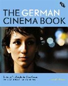 Tim Bergfelder, Tim (University of Southampton Bergfelder, Erica Carter, Deniz Gkturk, San, Tim Bergfelder... - The German Cinema Book