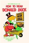 Ariel Dorfman, Armand Mattelart - How to Read Donald Duck