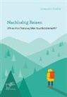 Alexander Bleifuß - Nachhaltig Reisen: Gibt es eine Chance auf dem Pauschalreisemarkt?