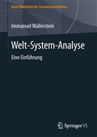 Immanuel Wallerstein - Welt-System-Analyse