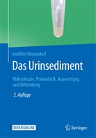 Josefine Neuendorf - Das Urinsediment