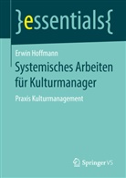 Erwin Hoffmann - Systemisches Arbeiten für Kulturmanager