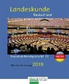 Renate Luscher - Landeskunde Deutschland - Aktualisierte Fassung 2019