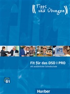 Thomas Polland - Fit für das DSD I PRO mit ausführlicher Schreibschule
