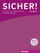 Susanne Wagner - Sicher! aktuell B2.2