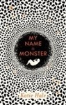 Katie Hale - My Name is Monster