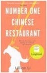 Lillian Li - Number One Chinese Restaurant