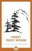Thomas Cleary - Pocket Taoist Wisdom