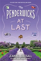 Jeanne Birdsall - The Penderwicks at Last