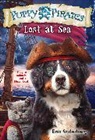 Erin Soderberg - Puppy Pirates #7: Lost at Sea