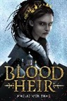 Amelie Wen Zhao, Amélie Wen Zhao - Blood Heir
