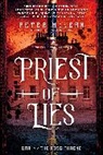 Peter McLean - Priest of Lies