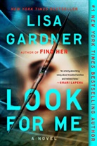 Lisa Gardner, Gardner Lisa - Look for Me