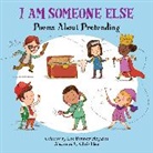 Lee Bennett Hopkins, Lee Bennett (EDT)/ Hsu Hopkins, Chris Hsu, Christ Hsu - I Am Someone Else
