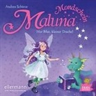 Andrea Schütze, Cathlen Gawlich, Tina Kraus - Maluna Mondschein. Nur Mut, kleiner Drache!, 1 Audio-CD (Audio book)
