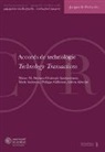 Jacques De Werra - Accords de technologie / Technology Transactions