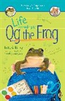 Betty G Birney, Betty G. Birney - Life According to Og the Frog