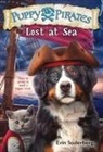 Erin Soderberg - Puppy Pirates #7: Lost at Sea